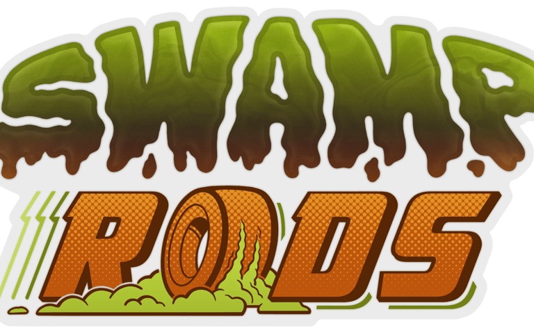 SWAMP RODS