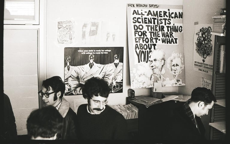 PESTICIDES LOBBYING LOBBY