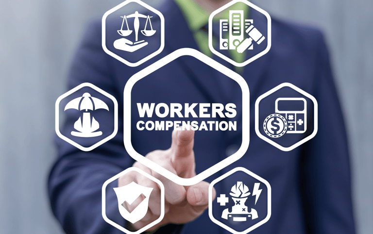 Truckers Workers Compensation