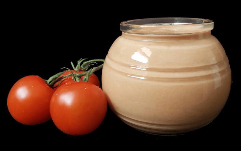 Tomato Sun Dressing