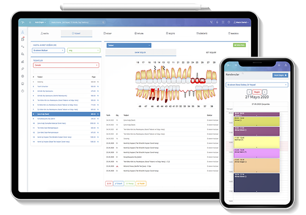 Dental Management Software