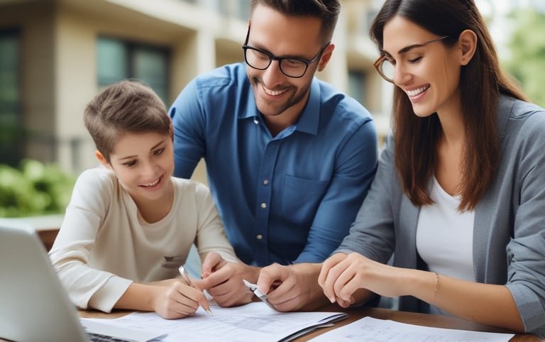 white concrete building during daytime