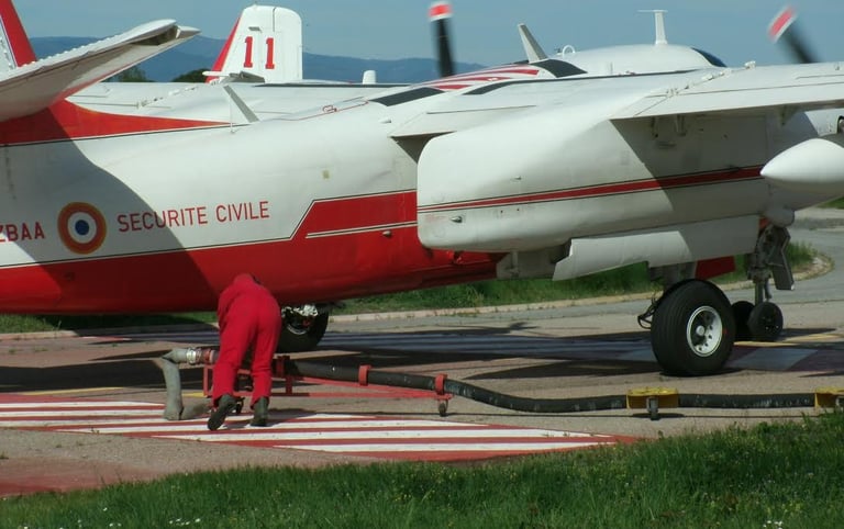 Pelicandrome marseille