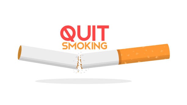 renuncia al cigarrillo