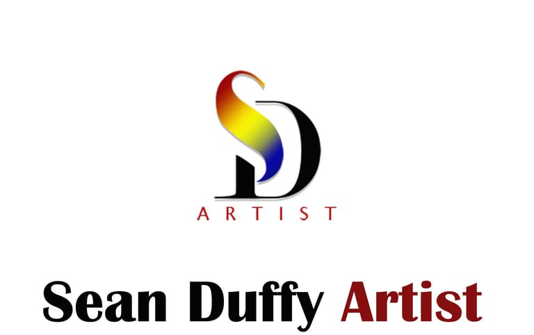 Sean duffy artist- pet portraits and widlife art