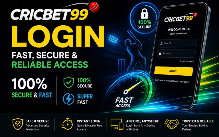 Cricbet99