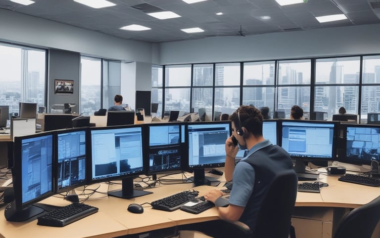 white concrete building during daytime