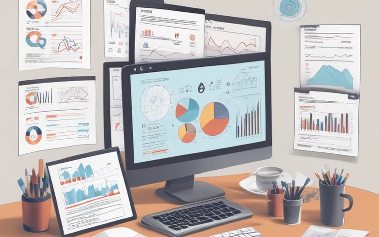 white concrete building during daytime