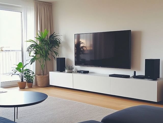 living room tv mounting melbourne