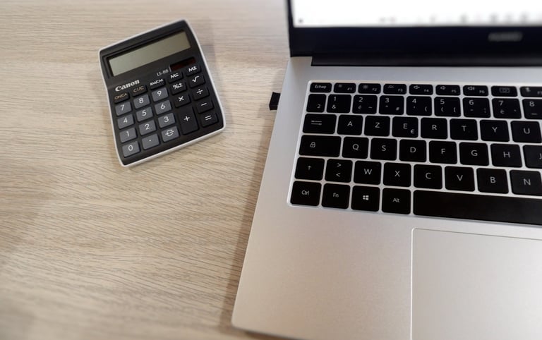 Aurore VEILLARD, secrétaire indépendante