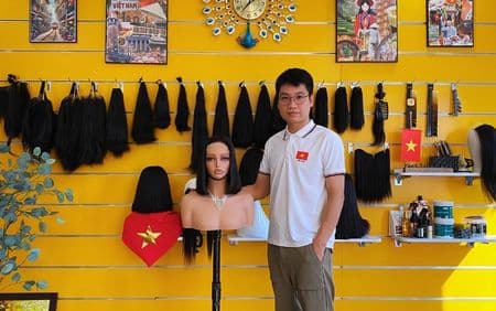 Fully Made in Vietnam with Fair Wholesale Pricing