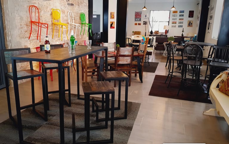 visita nuestra sala de exhibicion