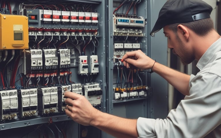 Bright living room with modern inventory
