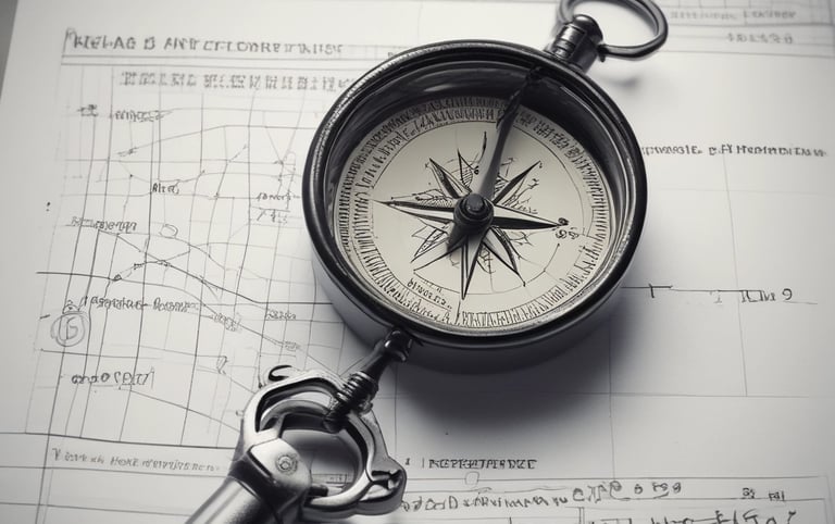 black blue and yellow textile