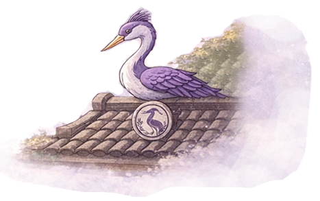 Milo and Lyra, whimsical silver characters from The Artisan Lab Designs keepsake collection