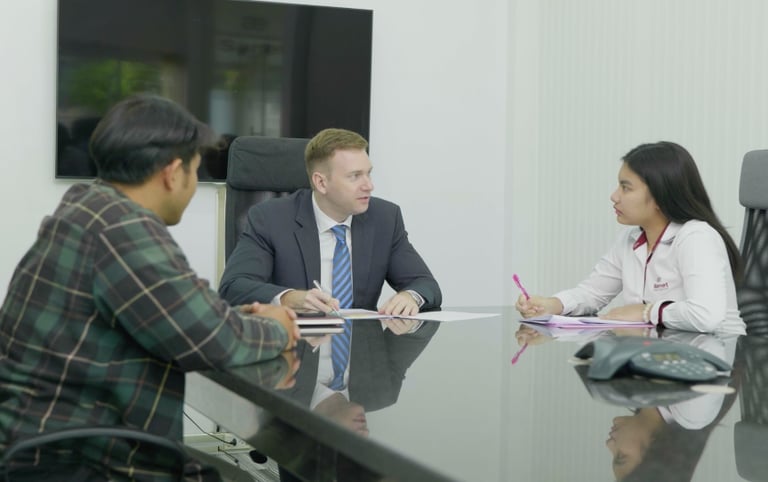 Sanet Manpower serves as a leading Thailand job agency in helping employers and job seekers find the right match
