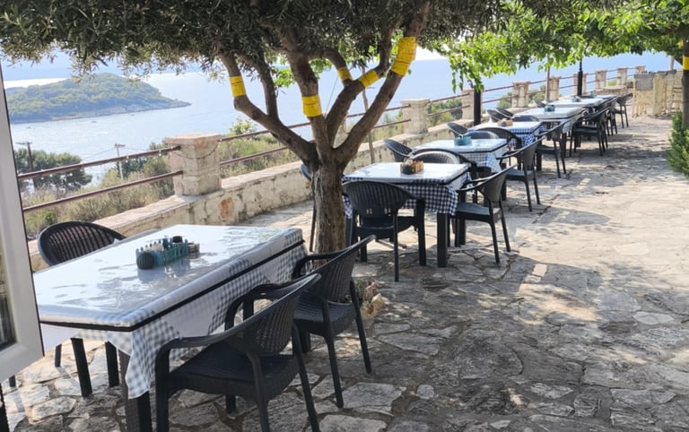 "Enjoy the Perfect Meal at The Sunset Drift Tavern with Pre-Ordering 