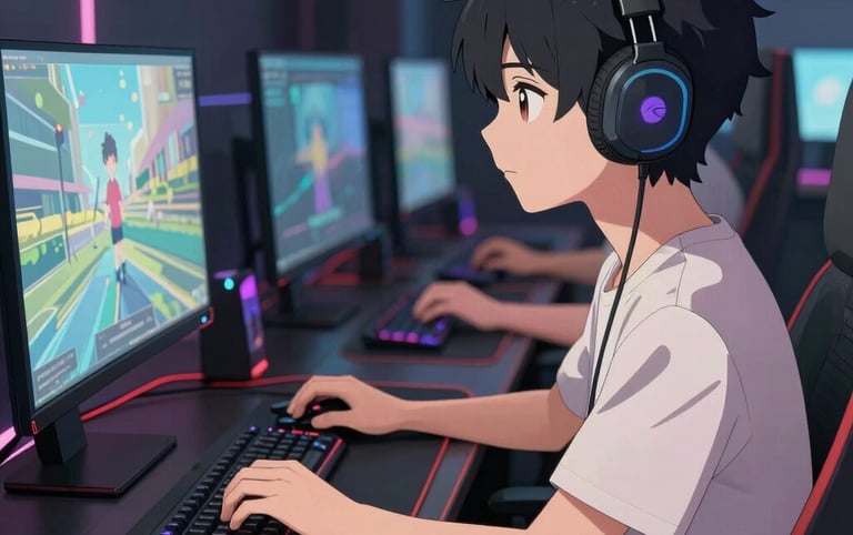 Bright living room with modern inventory