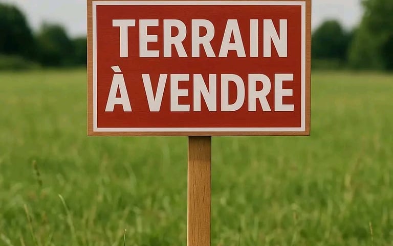 🏡 VENTE DE TERRAIN À ÉLIBOU – 65 km d’Abidjan Superficie : 540 m² 📑 Document : ACD disponible