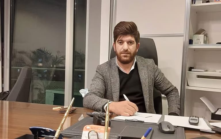 Öz Avcı Boya İnşaat İsmail Dursun