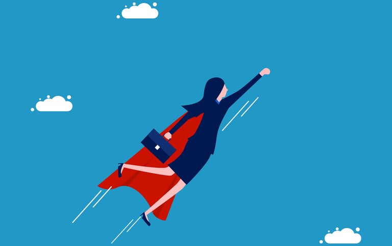 Stärkenorientierung-Mitarbeitende