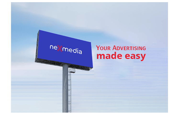 neXmedia I Your Advertising made easy