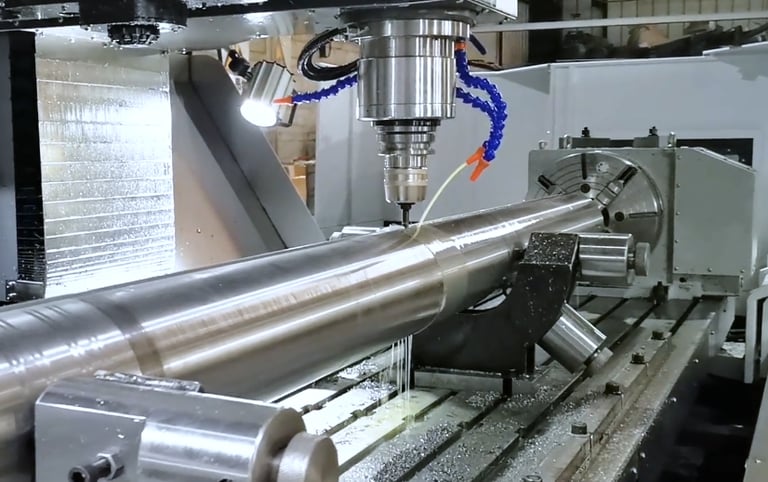 machine tool bearing