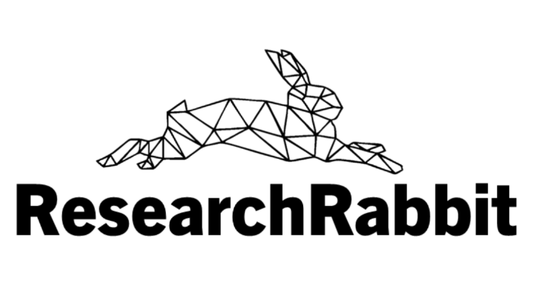 logo research rabbit