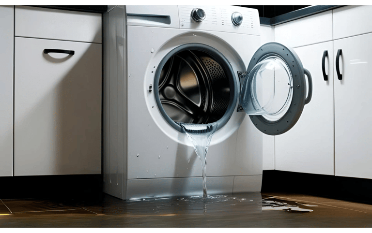 Washing Machine Repair: Ghar Ghar ke liye Simple Guide