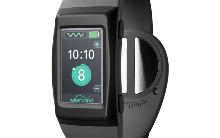 Premier Motion Sickness Band