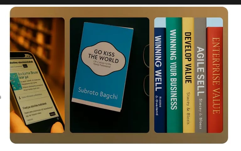 Votre librairie numérique mondiale