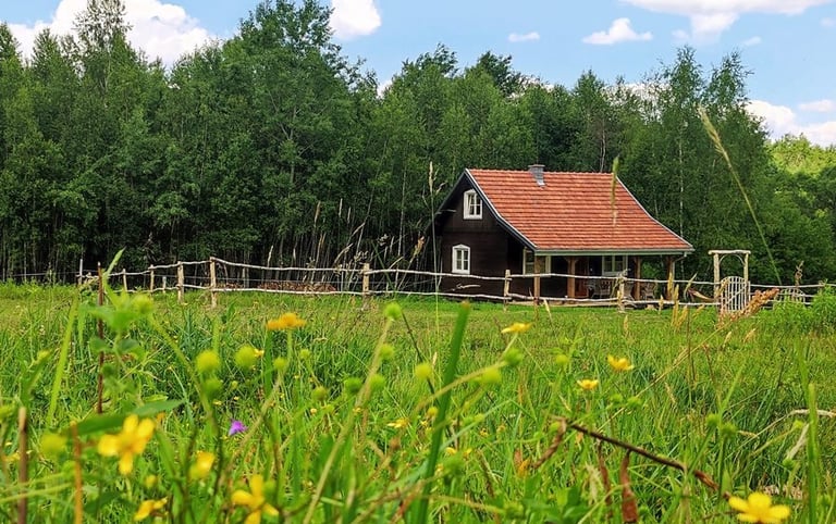 Sękiewiczówka - agroturystyka małopolska - gospodarstwo agroturystyczne dla dzieci