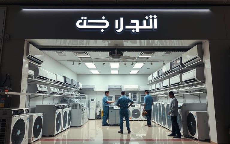 من نحن
