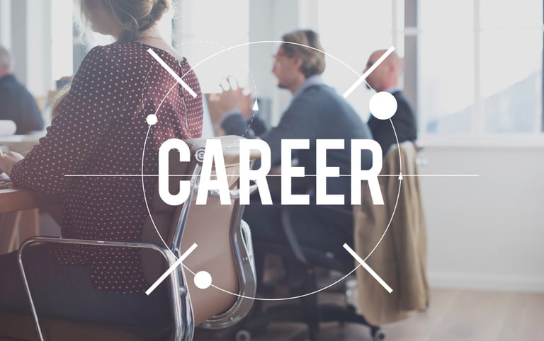 Career image | SparkHue