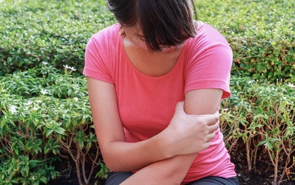 vascular ultrasound blood clot deep vein thrombosis arm pain swelling doppler factor v leiden symptoms risk factors treatment