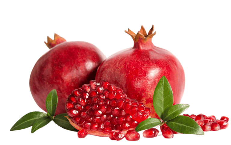 pomegranate
