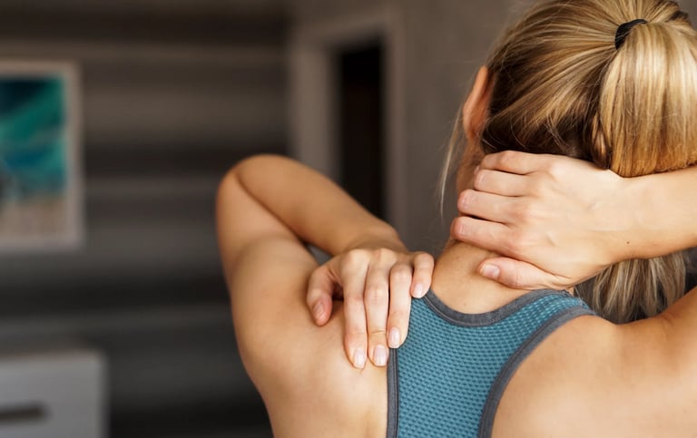 vascular ultrasound thoracic outlet syndrome arm pain cold white hand numbness tingling compression rib blood clot vein nerve