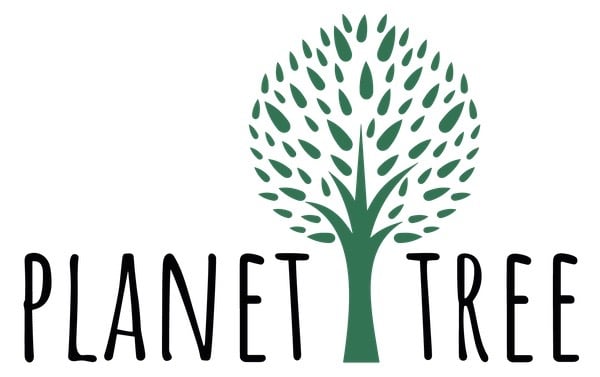 Logo von der Firma Planet Tree