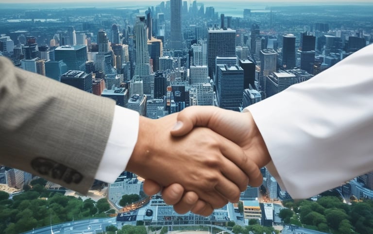 Bright living room with modern inventory