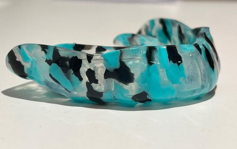 Custom Sportsguards