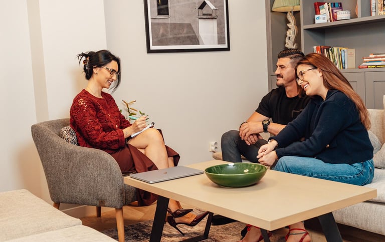 Ели Чобанова работа с двойки