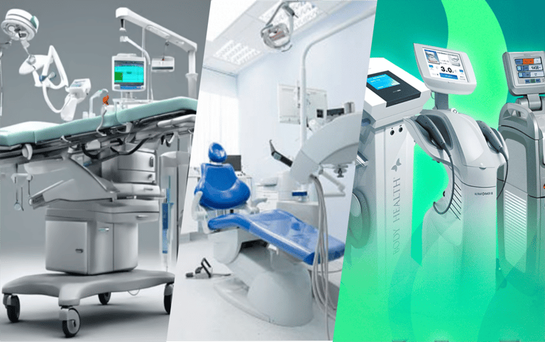 Consultoria Regulatória de Dispositivos Médicos