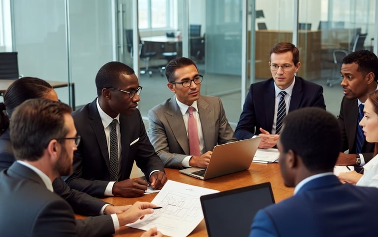 Manurfacturing Project