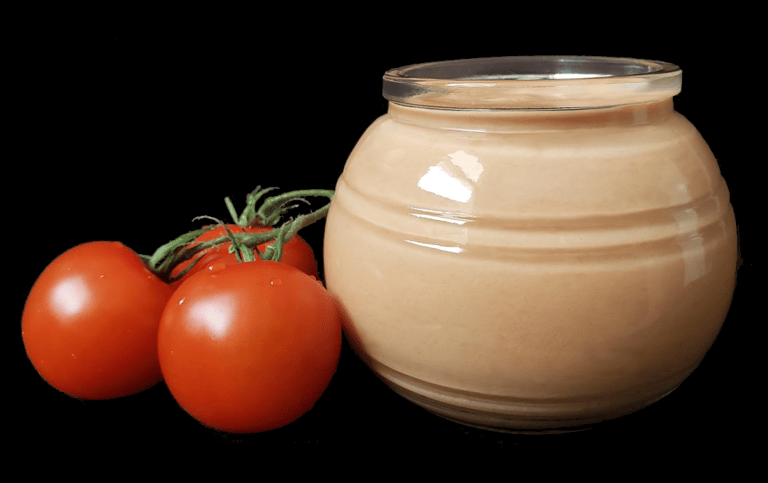 Tomato Sun Dressing