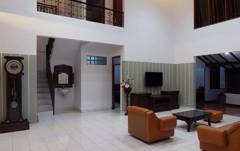 guest house murah jogja