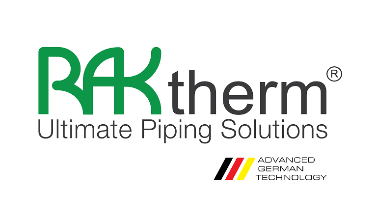 Raktherm drainage pipes Dubai 