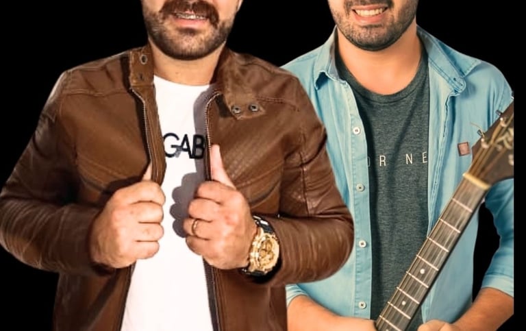 Melhor dupla sertaneja curitba