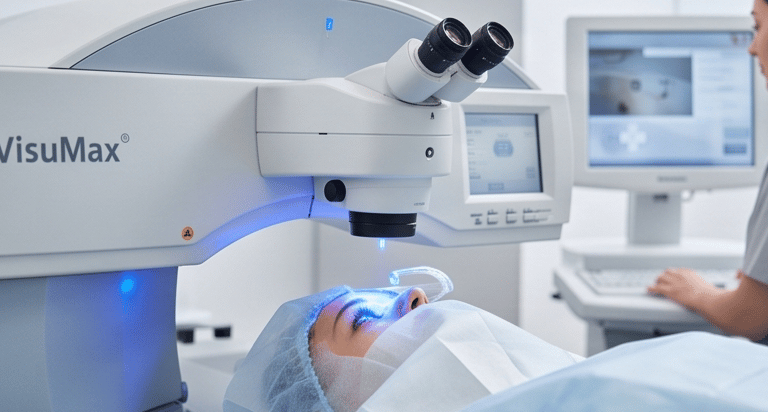 İlasik-Dr.Bahadır Akkoç-göz lazer tedavisi 