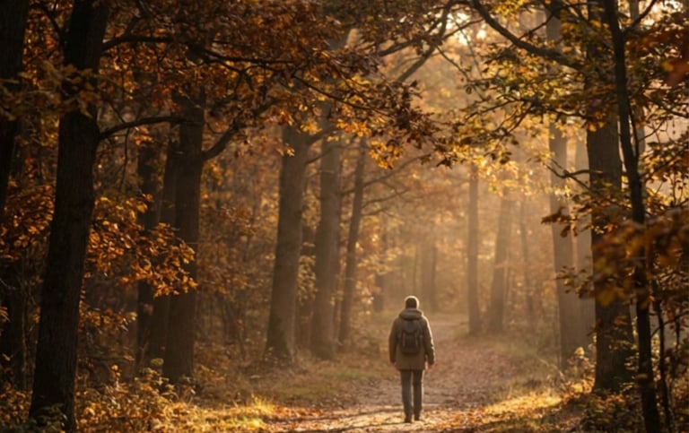 Individual therapy session