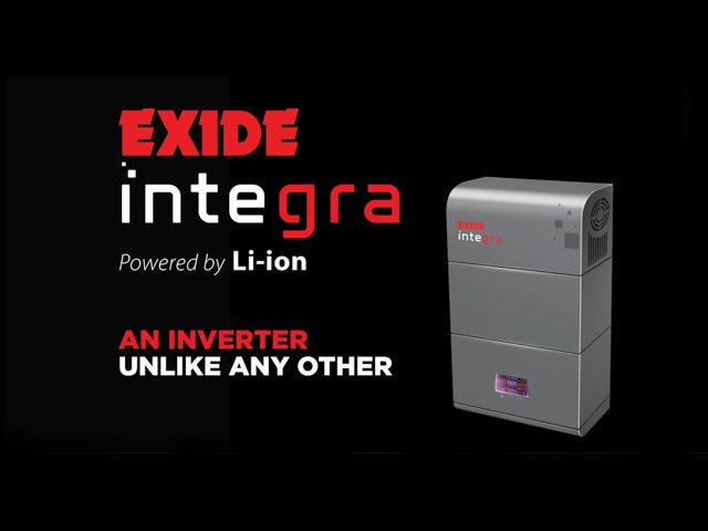Exide Lithium Inverter Ups Battery in Coimbatore